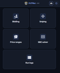 FUTpilot — Monthly